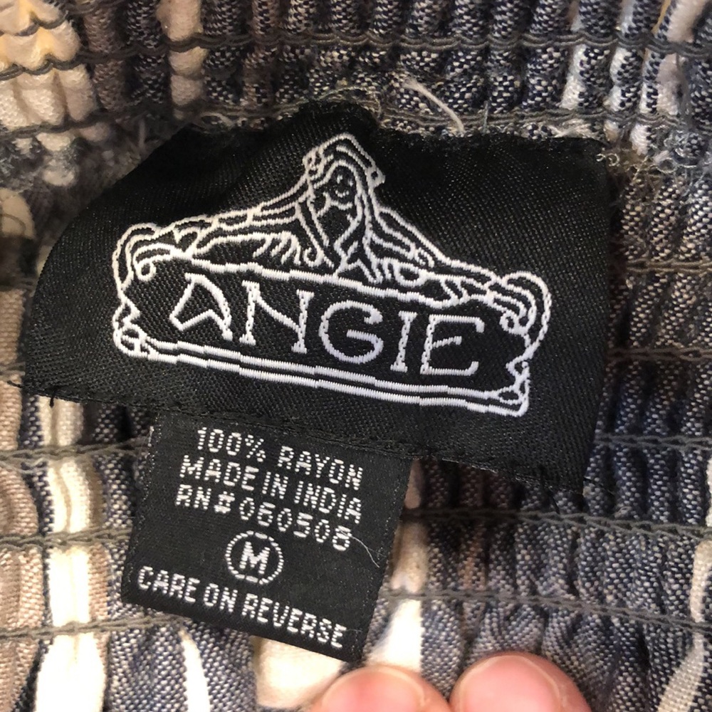 Angie top - Picture 4 of 5